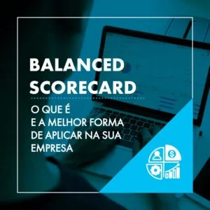 Balanced Scorecard