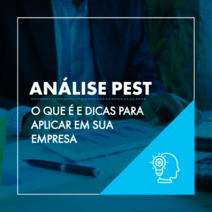 Análise Pest