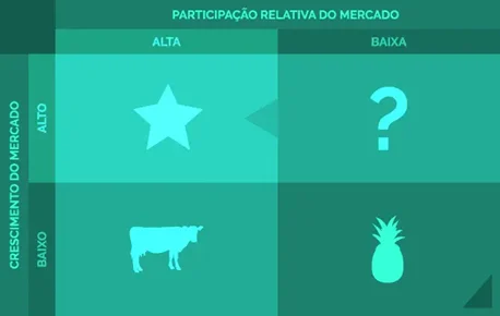 matriz bcg