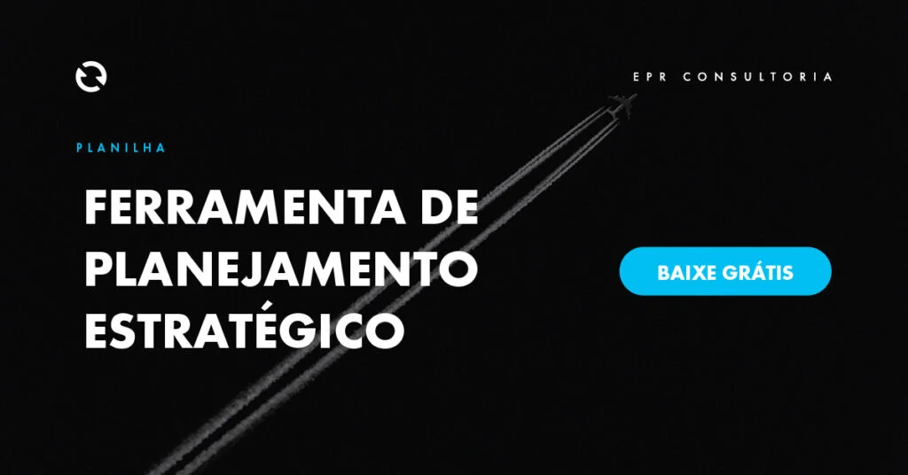 Ferramenta de Planejamento Estratégico