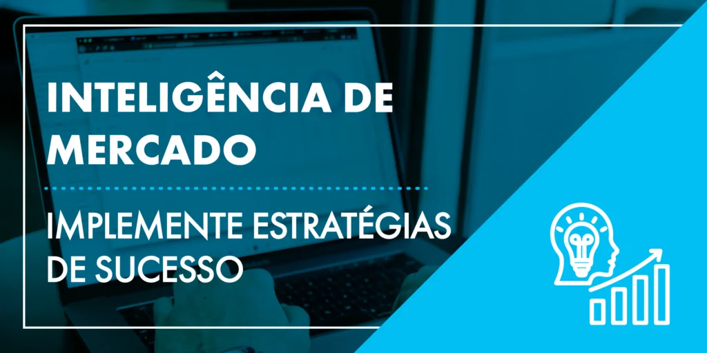 Banner - Inteligência de Mercado