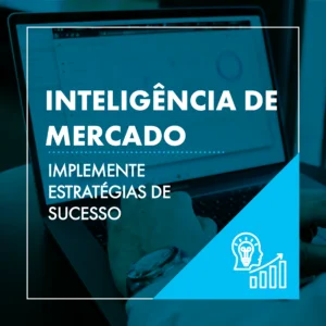 Card Inteligência de Mercado