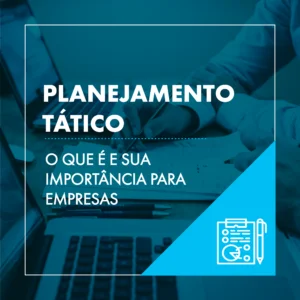 Planejamento Tático