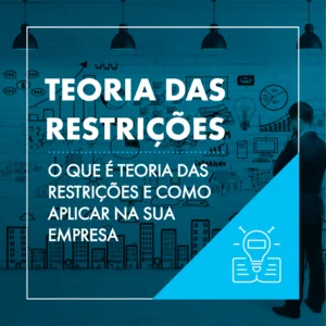Teoria das Restrições