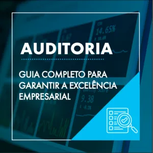 Auditoria: guia completo para garantir a excelência empresarial