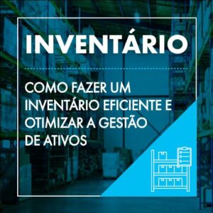 Inventário- Finalizado