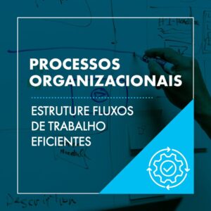 processos organizacionais