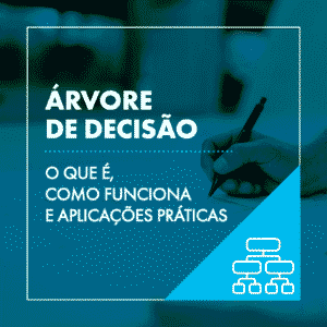 Árvore de decisão