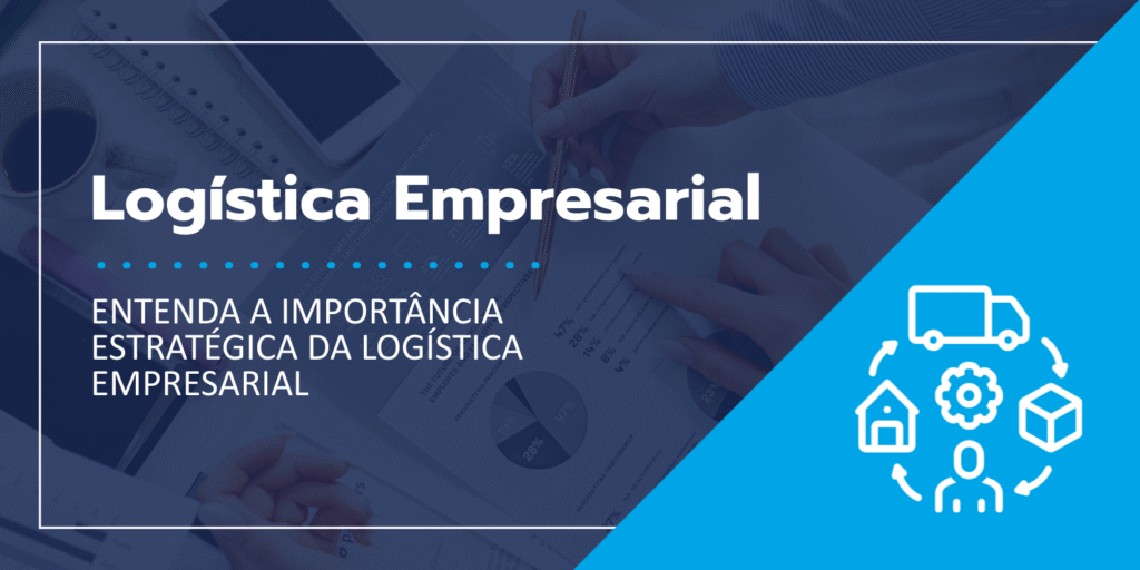 Logística Empresarial