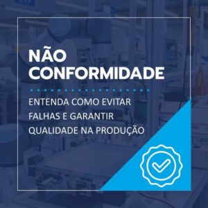 Card - Não Conformidade