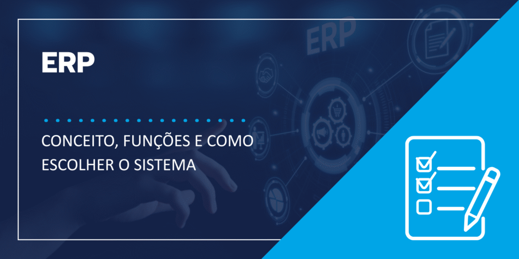 o que é erp