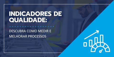 Banner indicadores de qualidade
